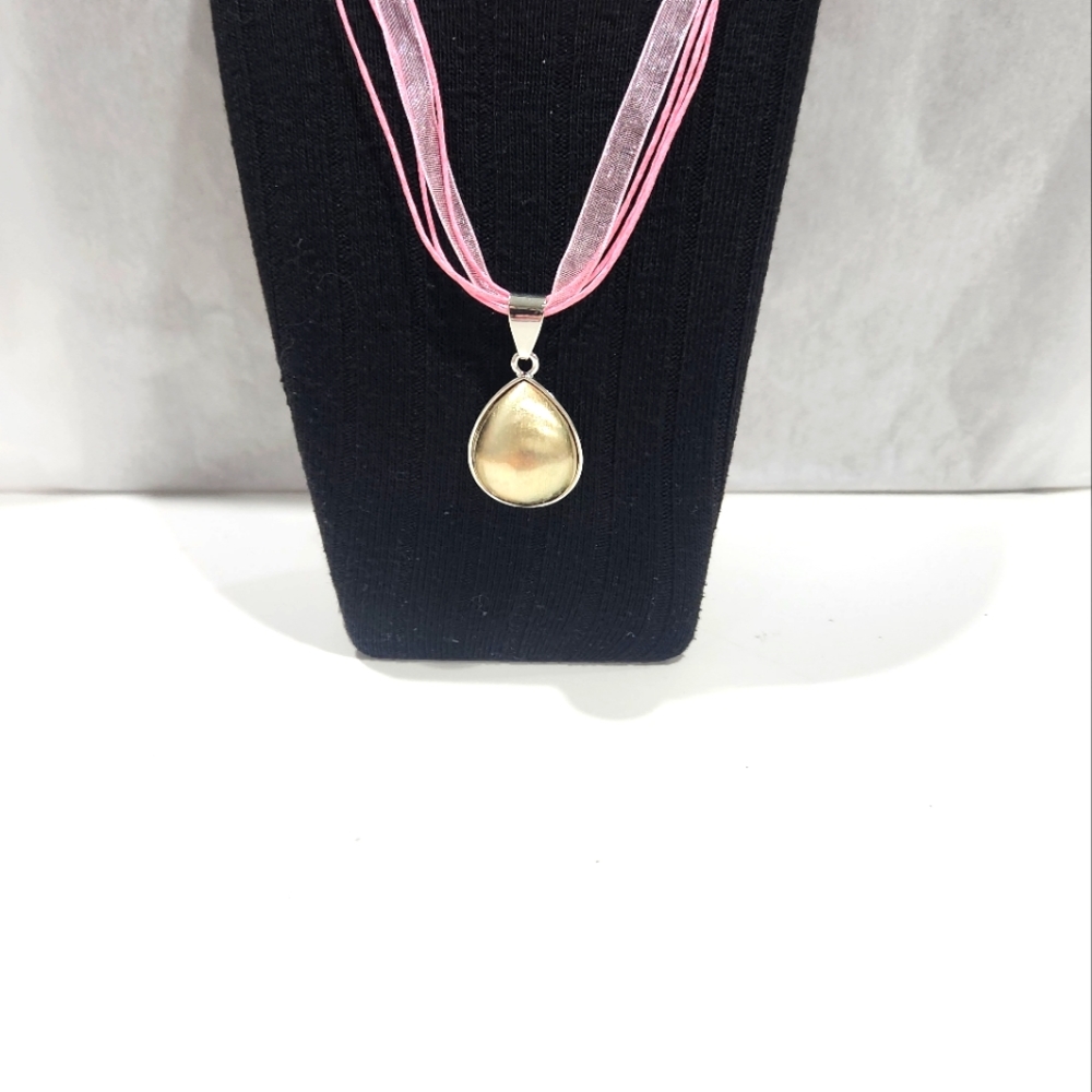 Fashionable Pendant.